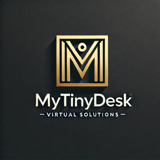 MyTinyDesk Logo